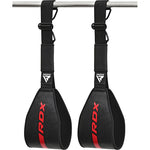 Curele Gym workout Rdx F6 Kara