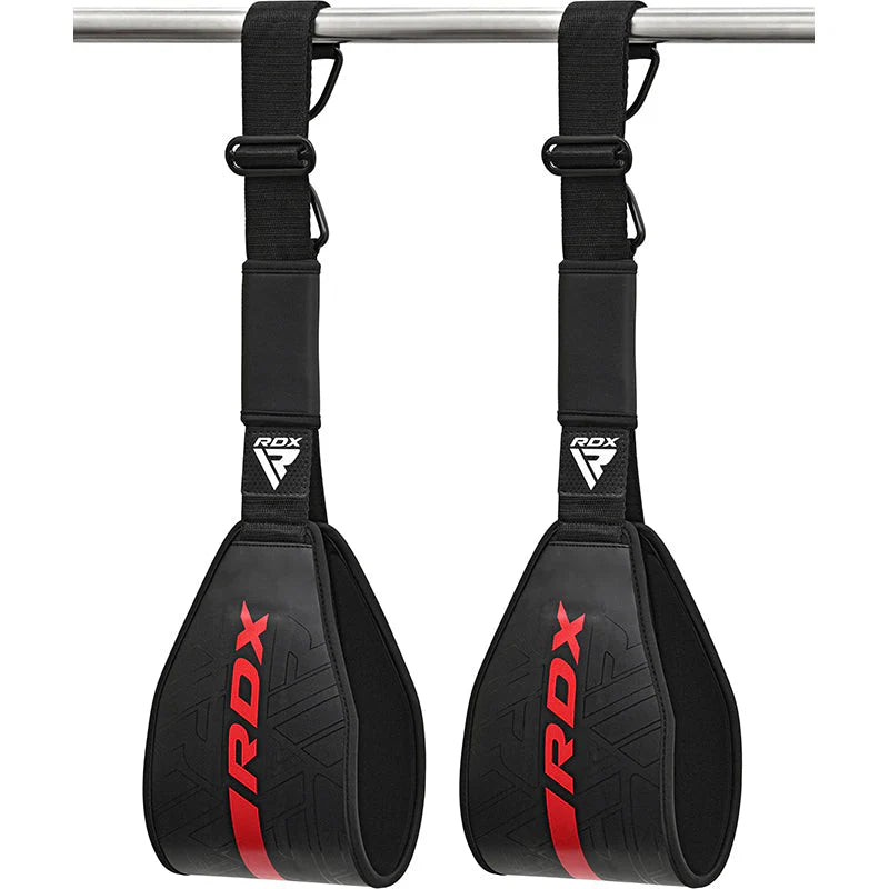 Curele Gym workout Rdx F6 Kara