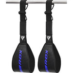 Curele Gym workout Rdx F6 Kara