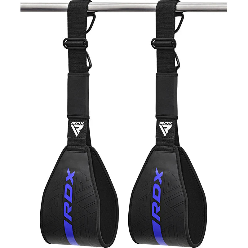 Curele Gym workout Rdx F6 Kara