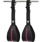 Curele Gym workout Rdx F6 Kara