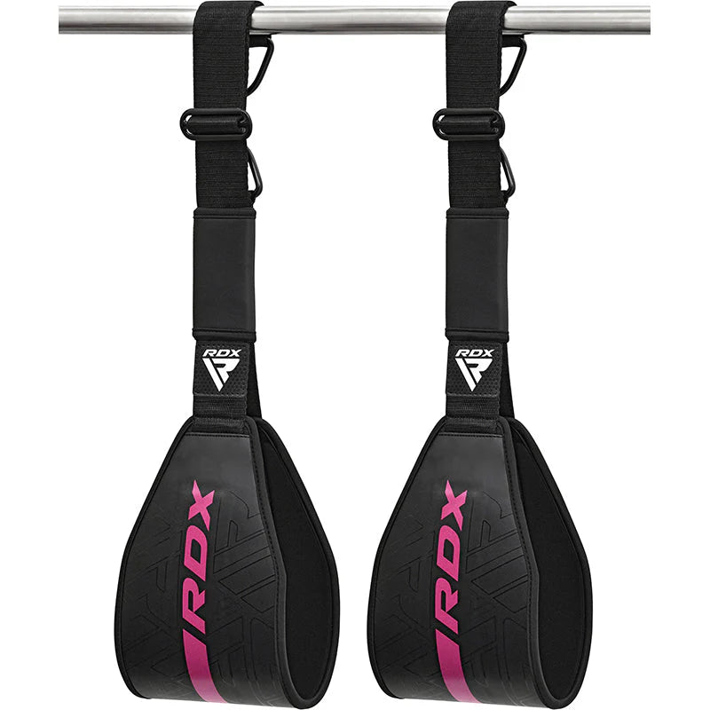 Curele Gym workout Rdx F6 Kara