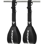 Curele Gym workout Rdx F6 Kara