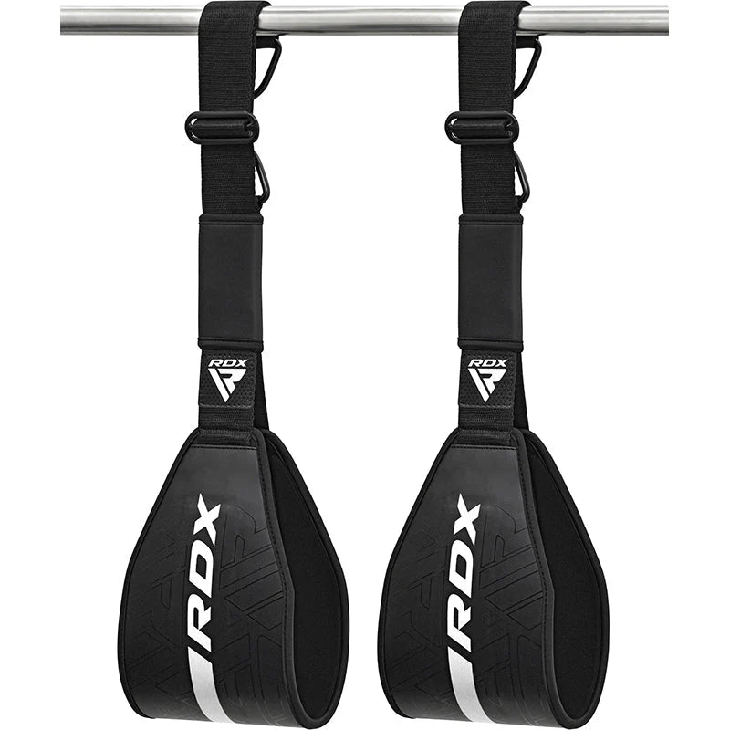 Curele Gym workout Rdx F6 Kara