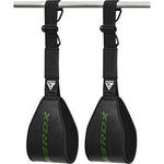 Curele Gym workout Rdx F6 Kara