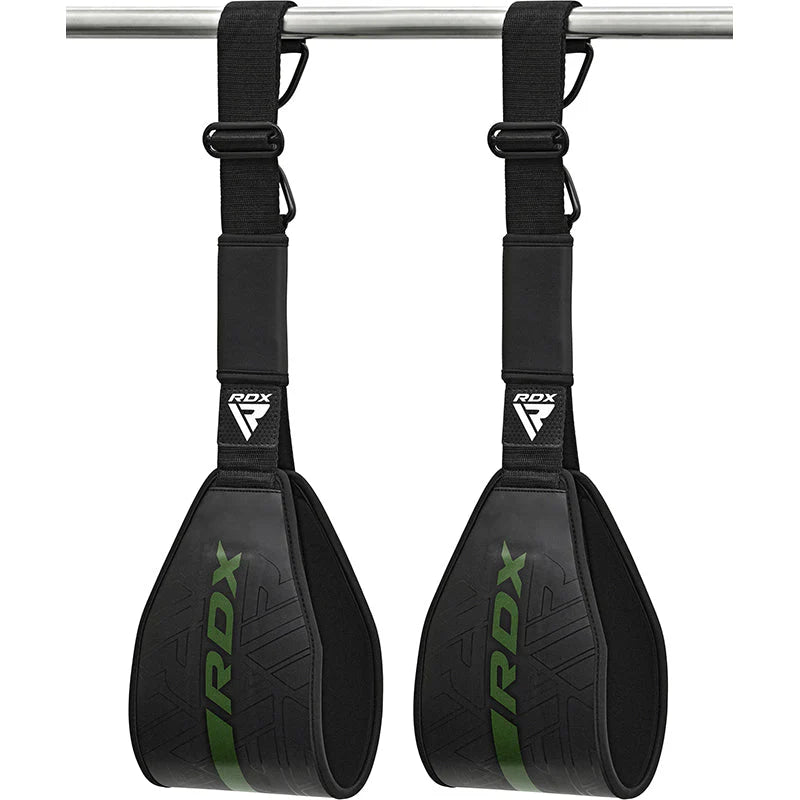 Curele Gym workout Rdx F6 Kara