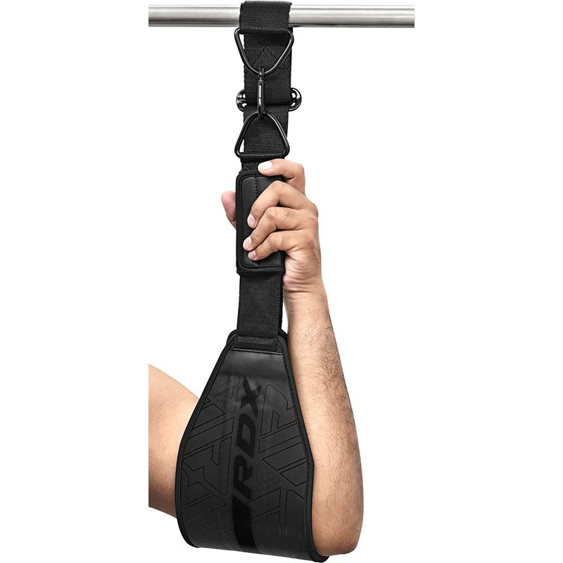 Curele Gym workout Rdx F6 Kara