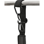 Curele Gym workout Rdx F6 Kara