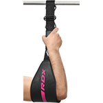 Curele Gym workout Rdx F6 Kara