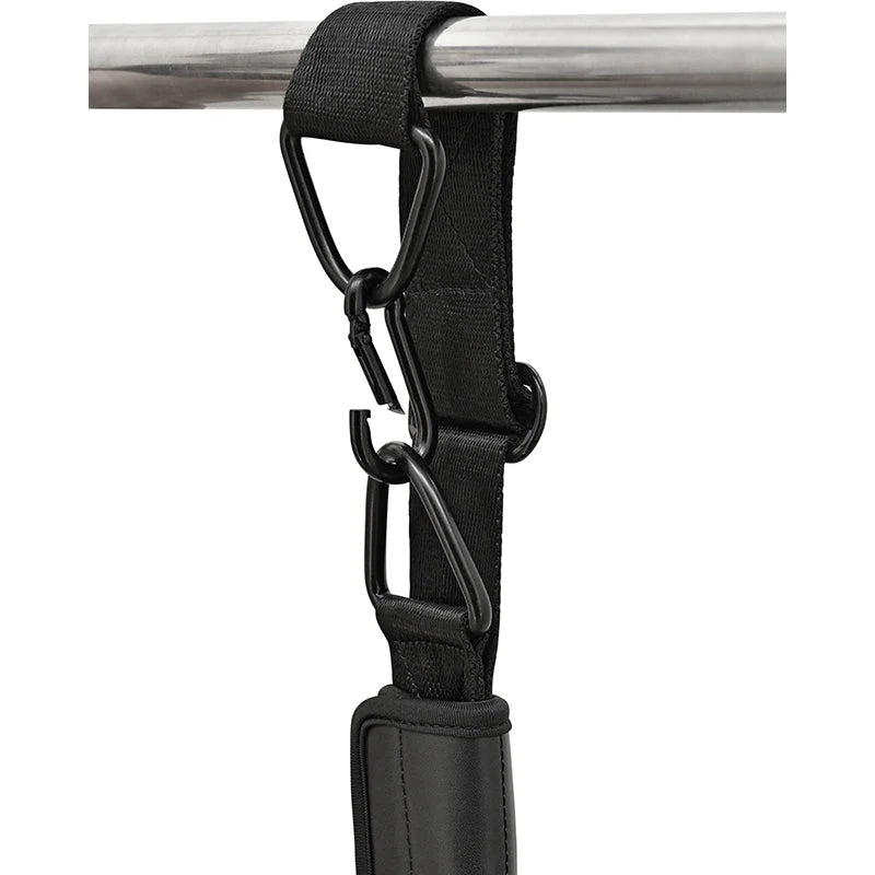 Curele Gym workout Rdx F6 Kara