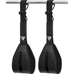 Curele Gym workout Rdx F6 Kara