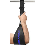 Curele Gym workout Rdx F6 Kara