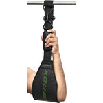 Curele Gym workout Rdx F6 Kara