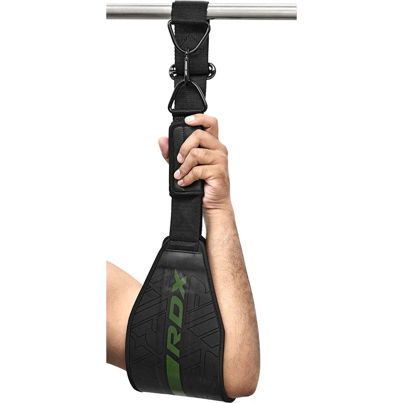 Curele Gym workout Rdx F6 Kara