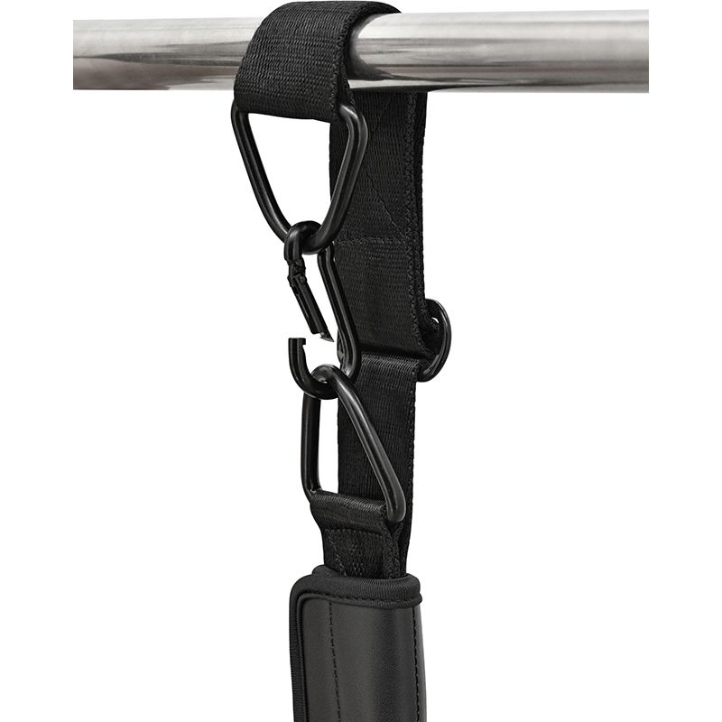 Curele Gym workout Rdx F6 Kara