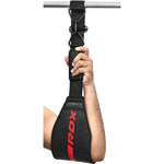 Curele Gym workout Rdx F6 Kara