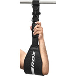 Curele Gym workout Rdx F6 Kara