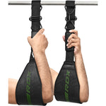 Curele Gym workout Rdx F6 Kara