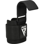 Curea pentru ridicat greutati Rdx W5