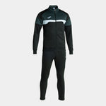 Trening Bărbați Joma Danubio III – Fleece Interior, Fermoar Complet, 6 Culori