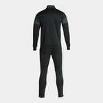 Trening Bărbați Joma Danubio III – Fleece Interior, Fermoar Complet, 6 Culori
