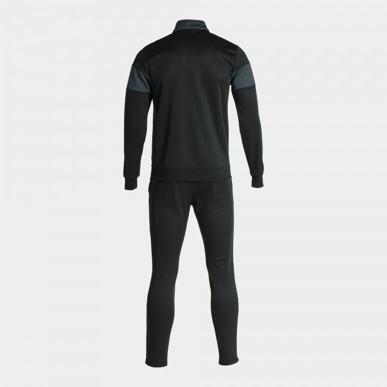 Trening Bărbați Joma Danubio III – Fleece Interior, Fermoar Complet, 6 Culori