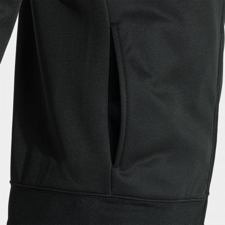 Trening Bărbați Joma Danubio III – Fleece Interior, Fermoar Complet, 6 Culori