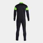 Trening Bărbați Joma Danubio III – Fleece Interior, Fermoar Complet, 6 Culori