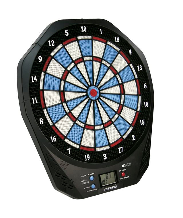 Darts Ekectronic Echowell DC88
