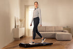 Walking Pad Electric Spokey DASH – Pliabil, 6 km/h, Bluetooth, Telecomandă - expert - sport.ro