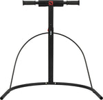 Dispozitiv ajutor patinaj Nijdam Knight Glider, pliabil