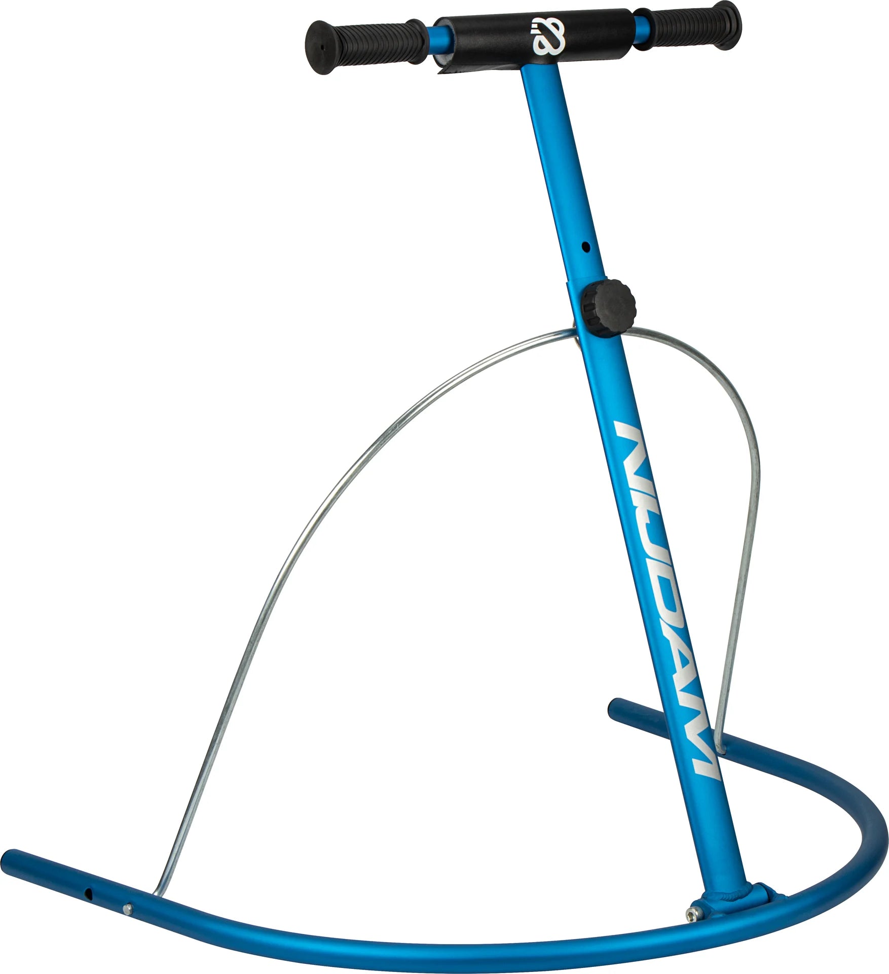 Dispozitiv ajutor patinaj pliabil, Nijdam Frosty Glider