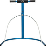 Dispozitiv ajutor patinaj pliabil, Nijdam Frosty Glider