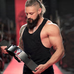 Dispozitiv pentru biceps RDX T2 Arm Blaster