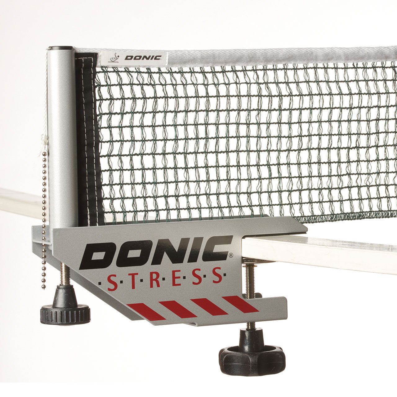 Set Fileu și Stâlpi Tenis de Masă DONIC Stress