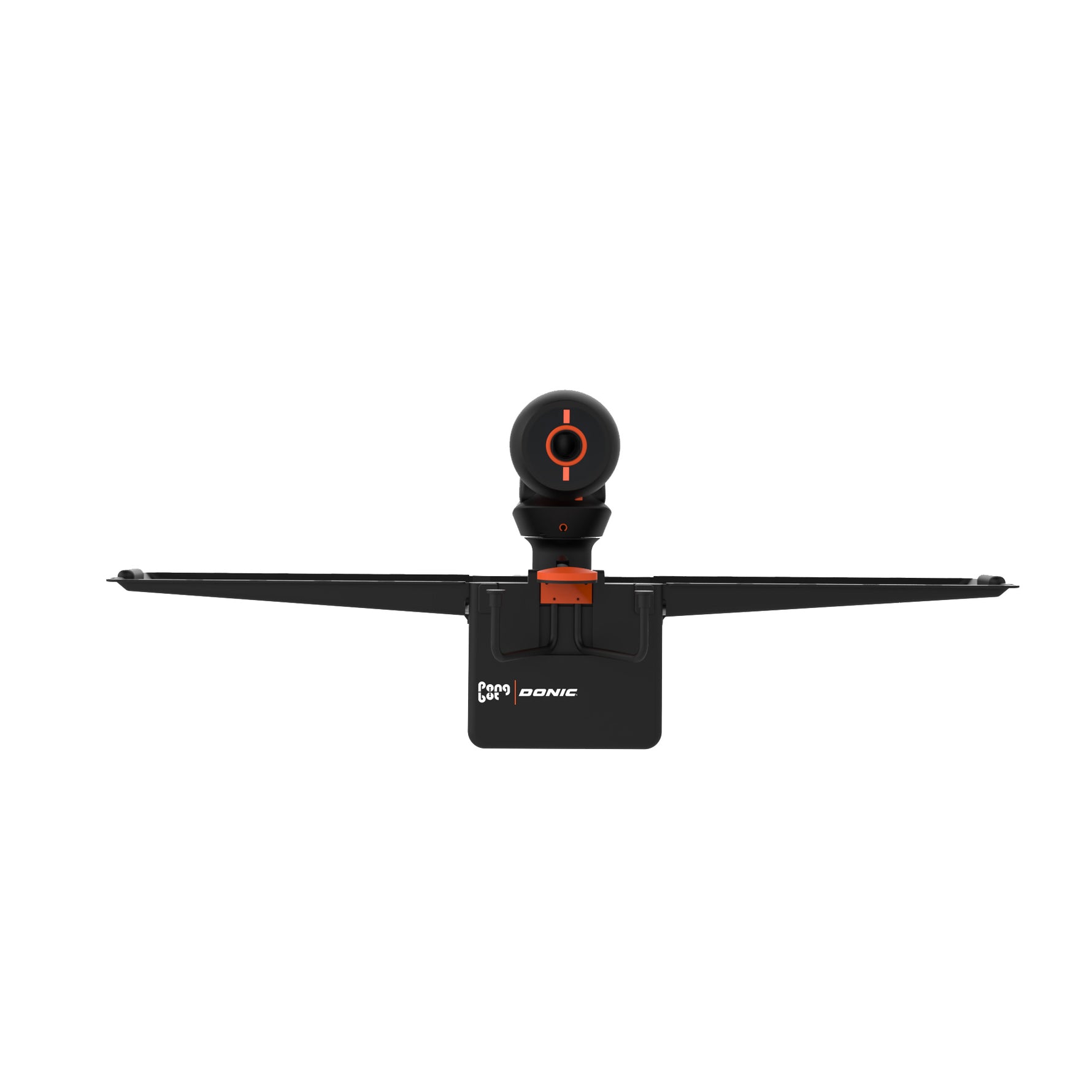 Robot Tenis de Masa DONIC Pongbot Omni S Pro - expert-sport.ro