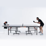 Robot Tenis de Masa DONIC Pongbot Omni S Pro - expert-sport.ro