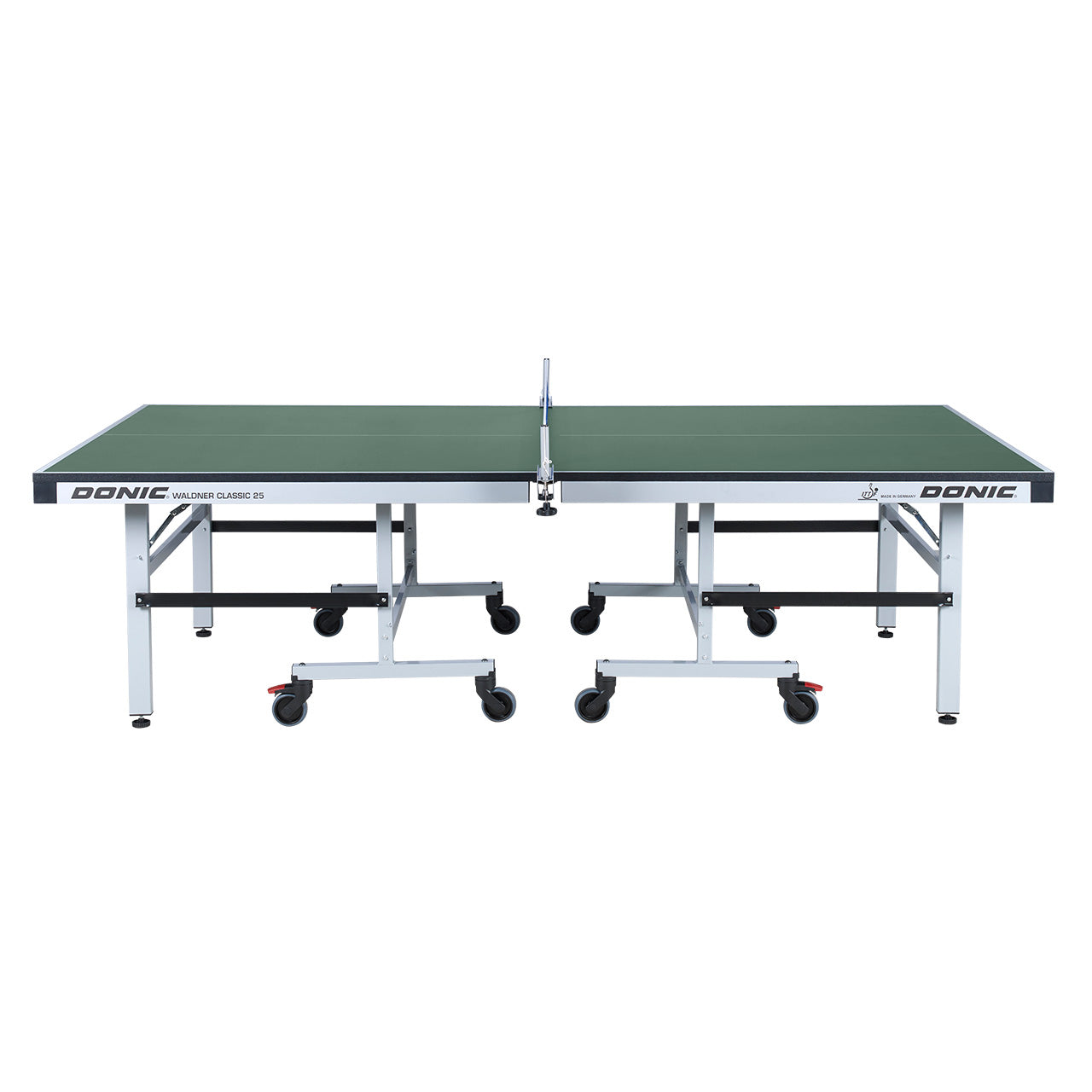 Masă Tenis Interior DONIC Waldner Classic 25 Competiție ITTF