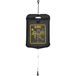 Dus Solar Camping ,20L