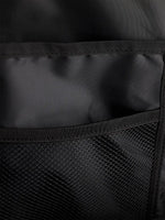 Rucsac 4F 25 L, bleumarin / negru / kaki, 44 x 31 x 13 cm