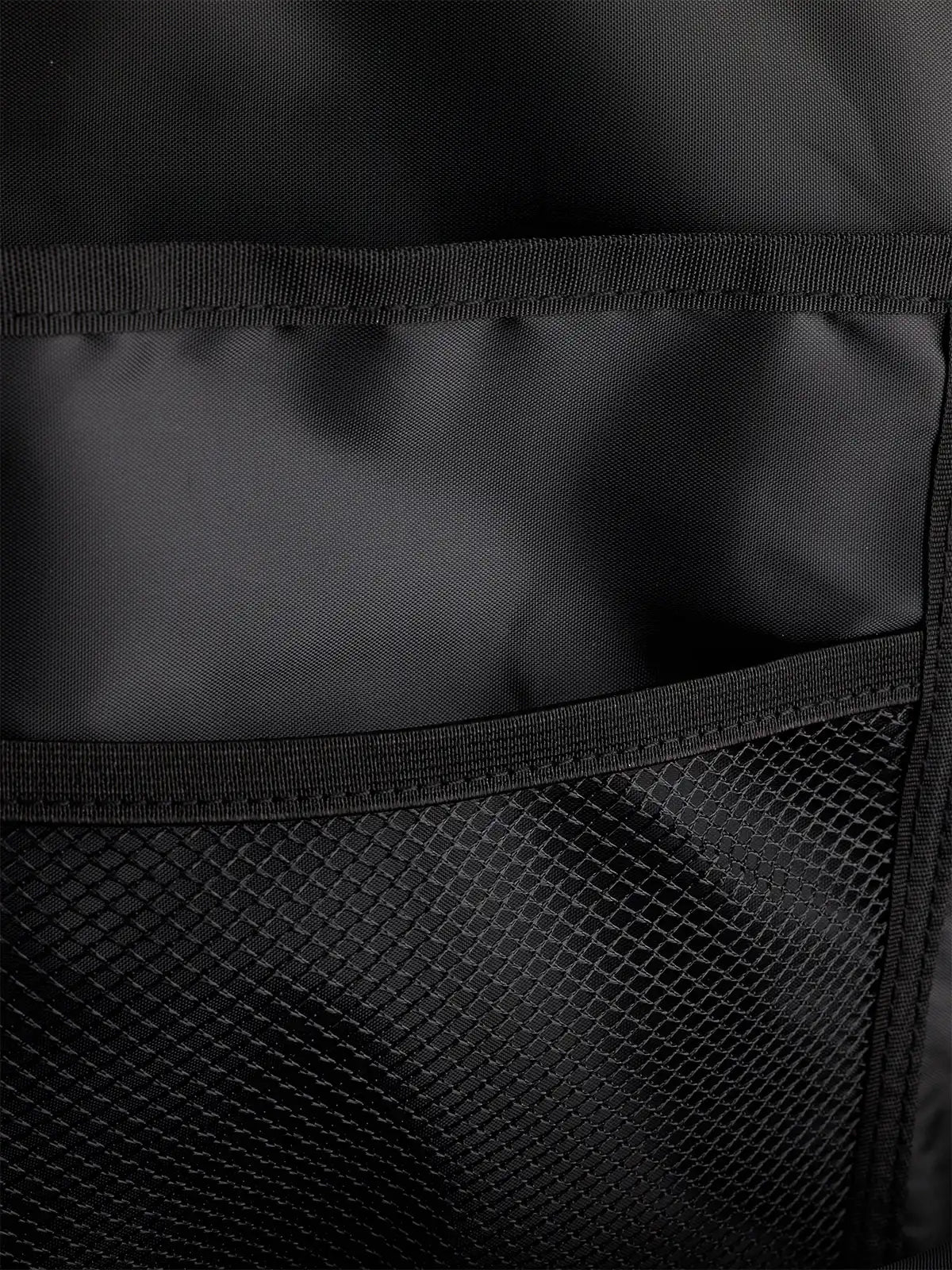 Rucsac 4F 25 L, bleumarin / negru / kaki, 44 x 31 x 13 cm