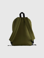 Rucsac 4F 25 L, bleumarin / negru / kaki, 44 x 31 x 13 cm