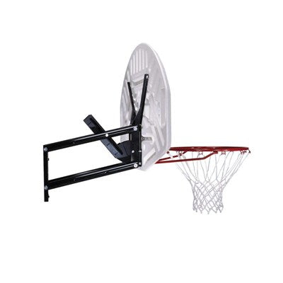 Kit Montaj Panou Baschet LIFETIME 1044 cu Înălțime Reglabilă