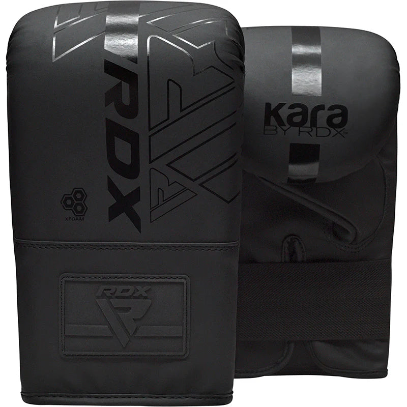 Set sac box RDX, manusi si lant incluse, 152 cm