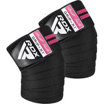 FaÈ™Äƒ de genunchi RDX KR11 Gym,pereche