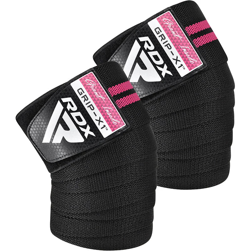 FaÈ™Äƒ de genunchi RDX KR11 Gym,pereche