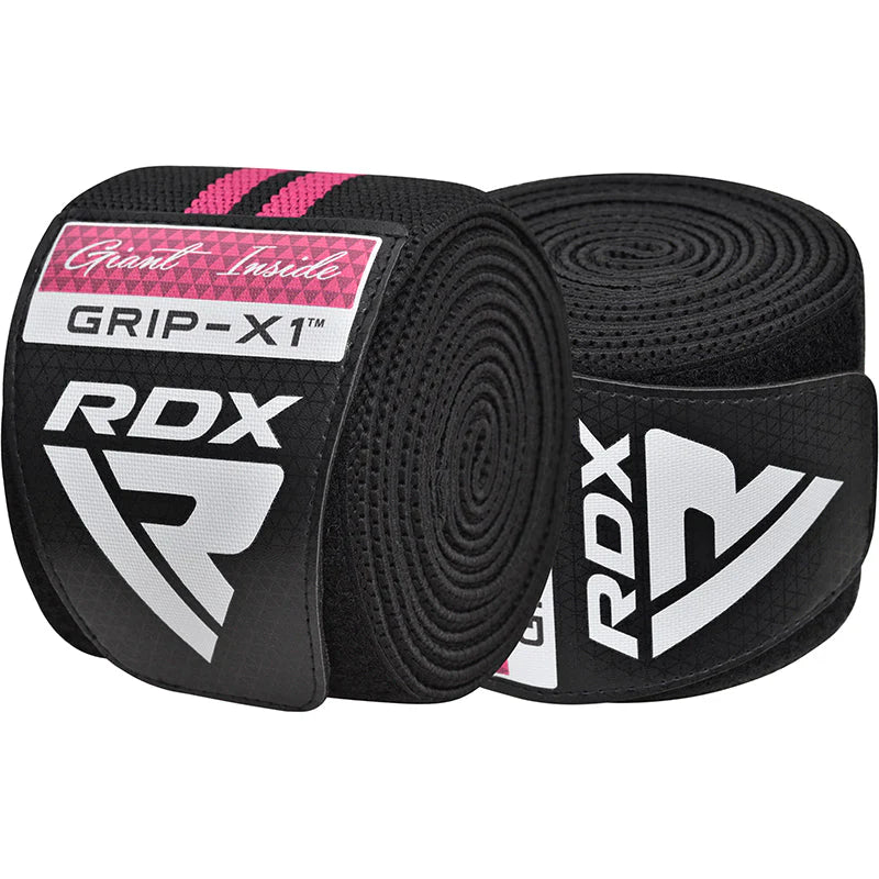 FaÈ™Äƒ de genunchi RDX KR11 Gym,pereche