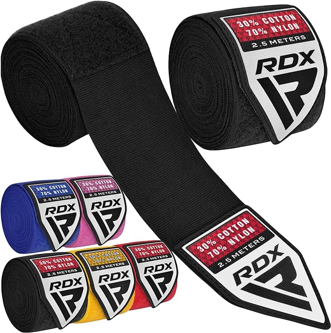 Fase box copii RDX