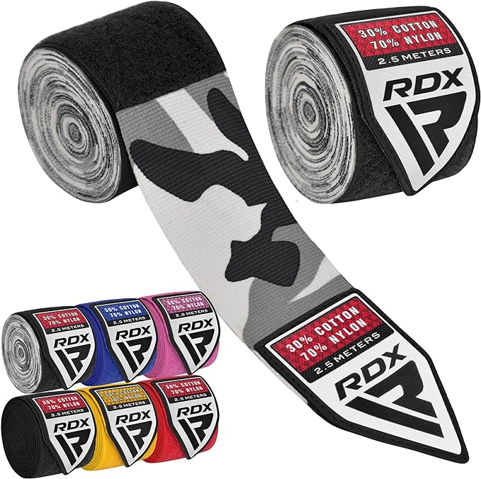 Fase box copii RDX