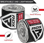 Fase box copii RDX